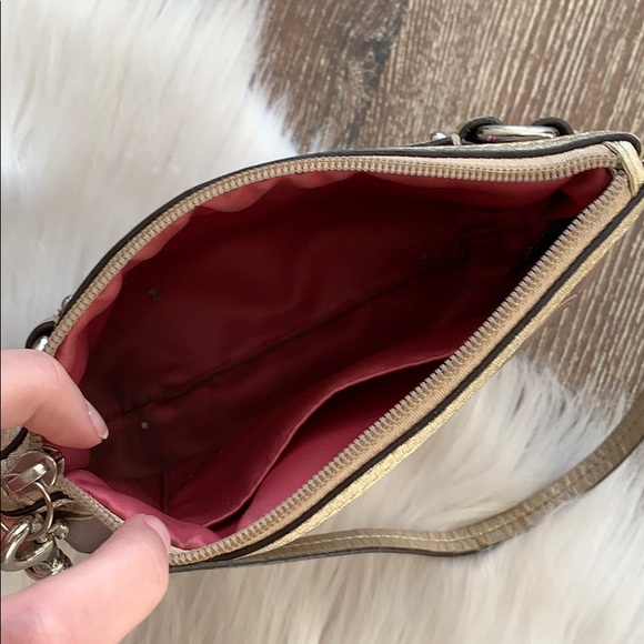 Coach Wristlet/Clutch - Picture 6 of 7